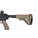 Specna Arms FLEX FH06 (416) HAL ETU (HT), Control the Game, Command the Field